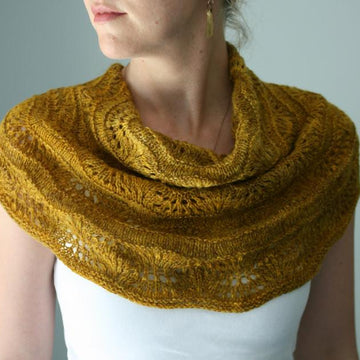 Aurelia Cowl