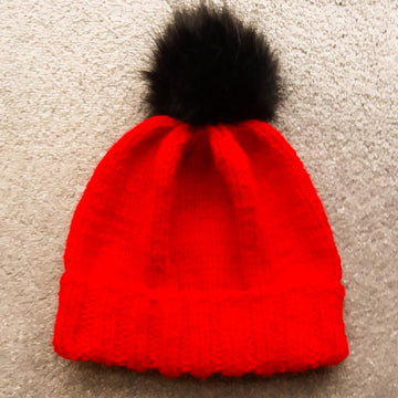 Festive Beanies