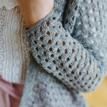 Belinda Cardigan
