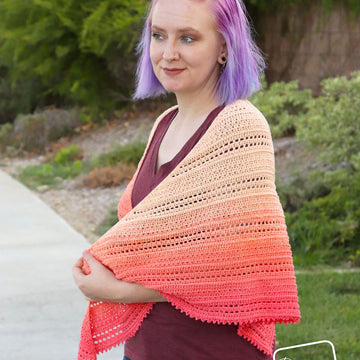 Alexis Shawl