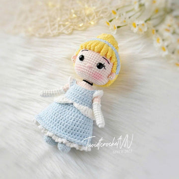 Princess Cinderella