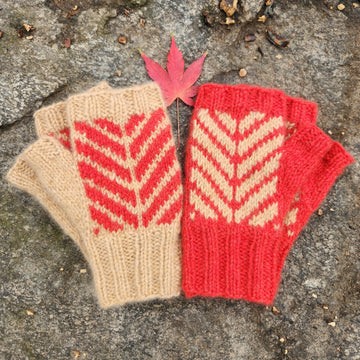 Mitts Match
