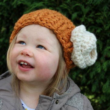 Cornwall Slouchy