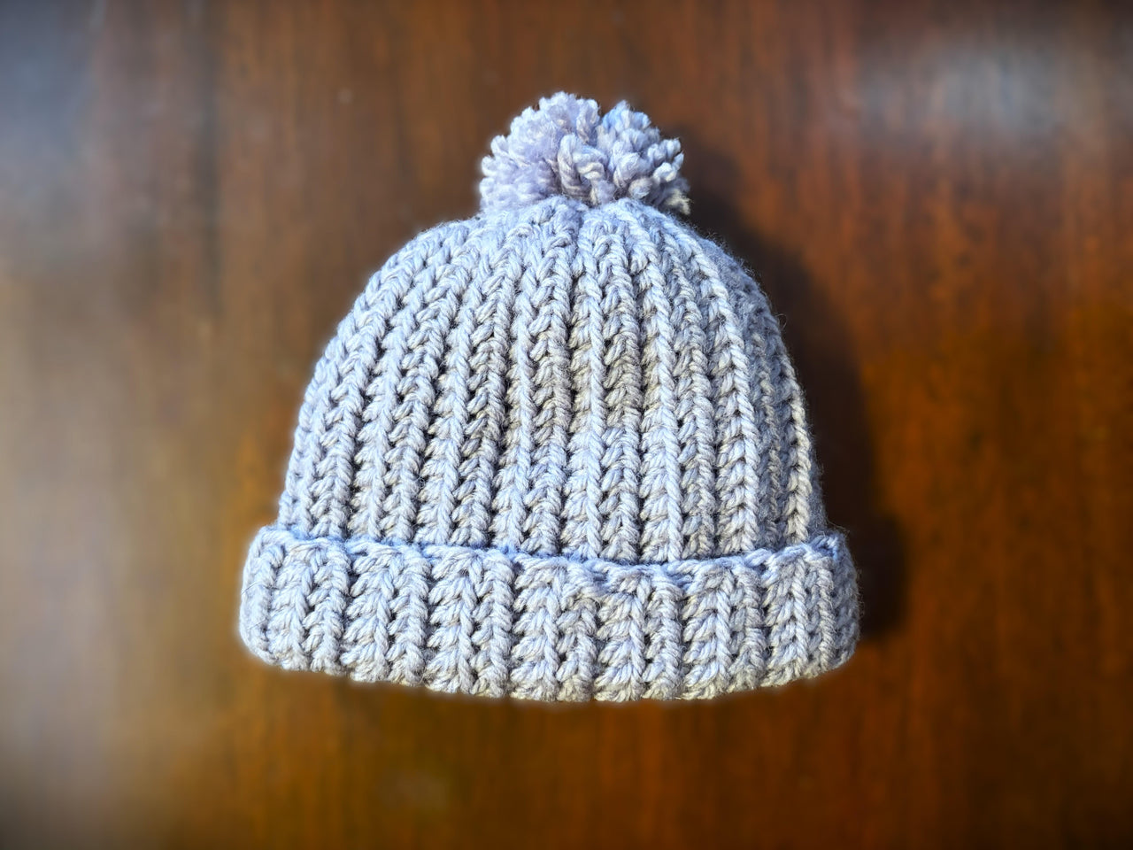 Baby Hat