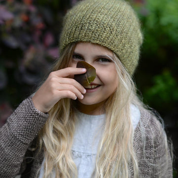 Meadow Slouchy