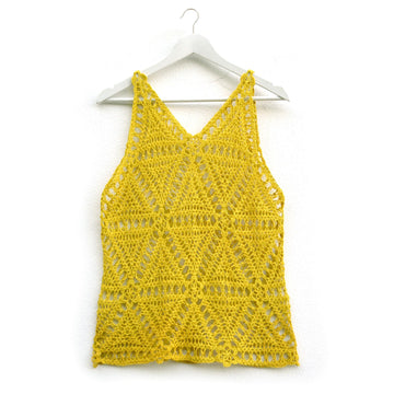 Banana Pie Top
