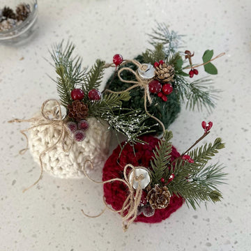 Christmas Ornaments 088
