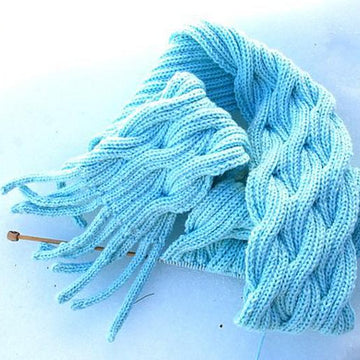 Weather......or Knot!