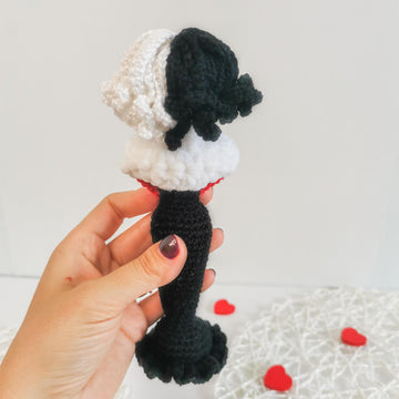 The Fashion Icon Doll