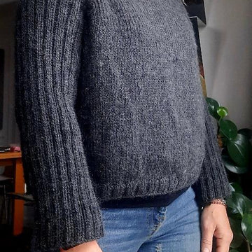 Mariella Sweater