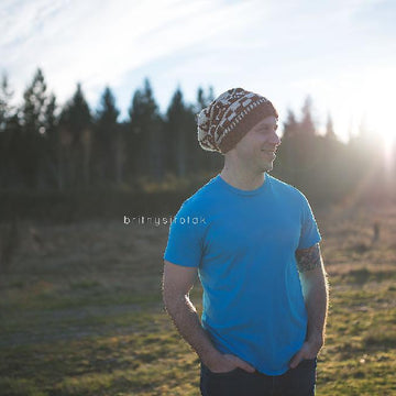 Colorway Slouch