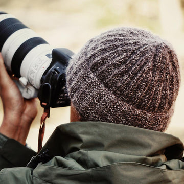The Oakwood Beanie