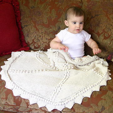 Cloud Nine Nursing Blanket