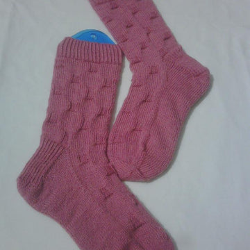 Bubble Yum Sock