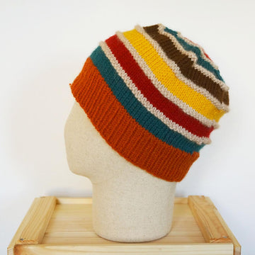 Maya Hat
