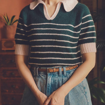 Carol Sweater