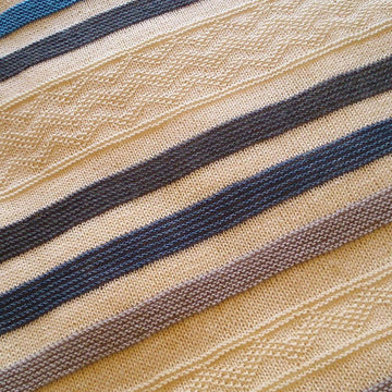 Alexander's Blanket