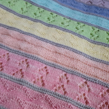 Robin's Blanket.