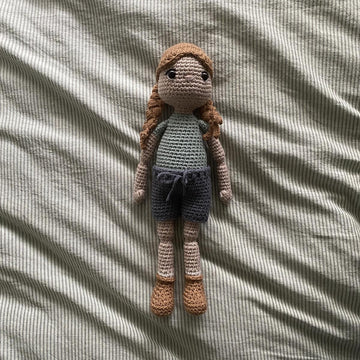 Phoebe Doll