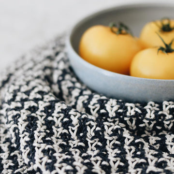 Brimfield Dishcloth