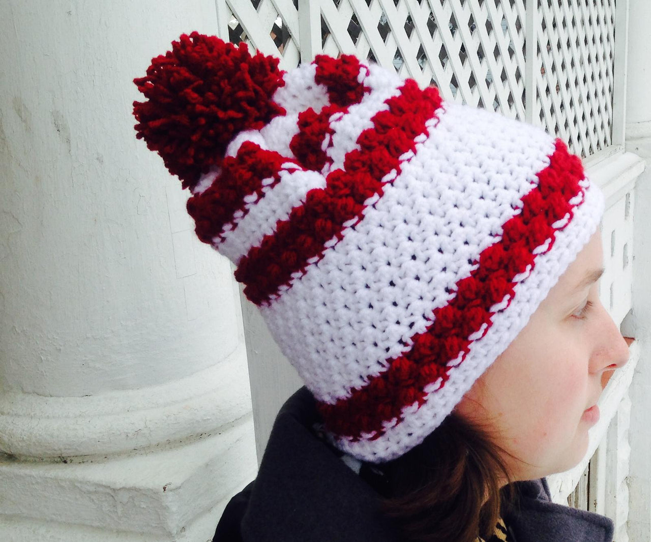 February Hat