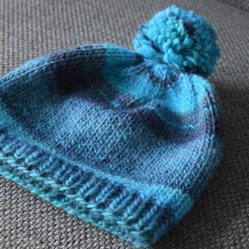 The Antarctica Hat