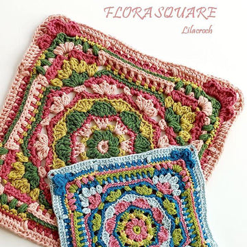 Flora Square