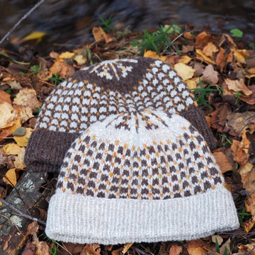 Nogal Hat