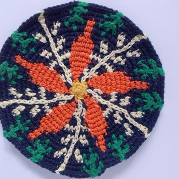 Flower PotHolder