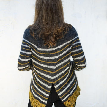 Palomar Pullover