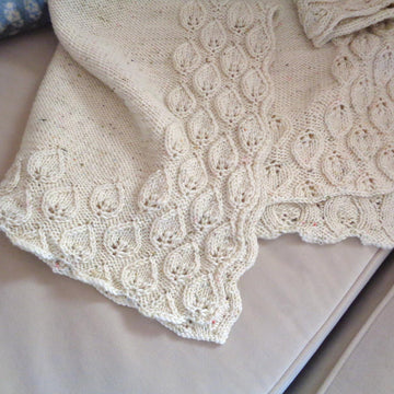 Silva Baby Blanket