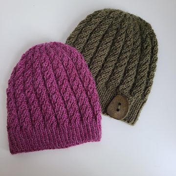 Huntingdon Hat