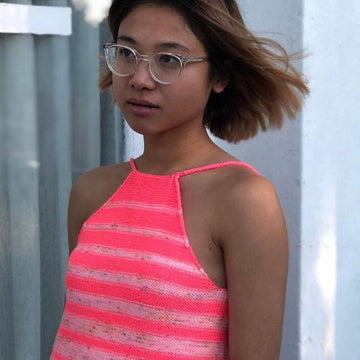 The Alana Tank