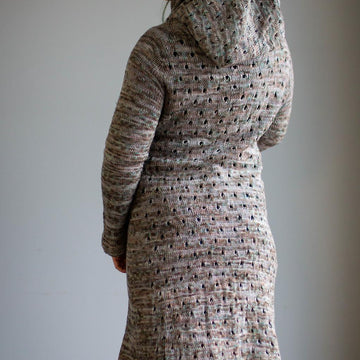 Rey's Cardigan