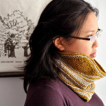 Turbulence Cowl