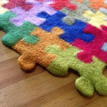 Puzzle Pieces