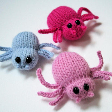 Friendly Little Bugs
