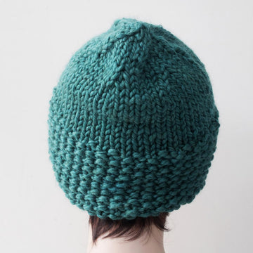 Winter Hat and Cowl