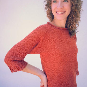 Southold Sweater