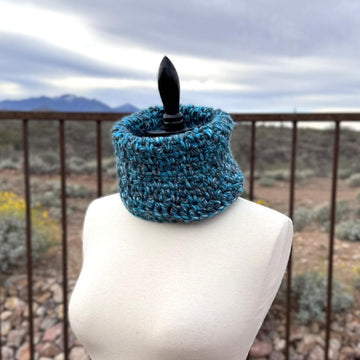 Everfrost Cowl