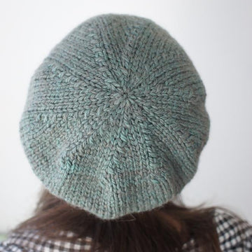 Simple Beret