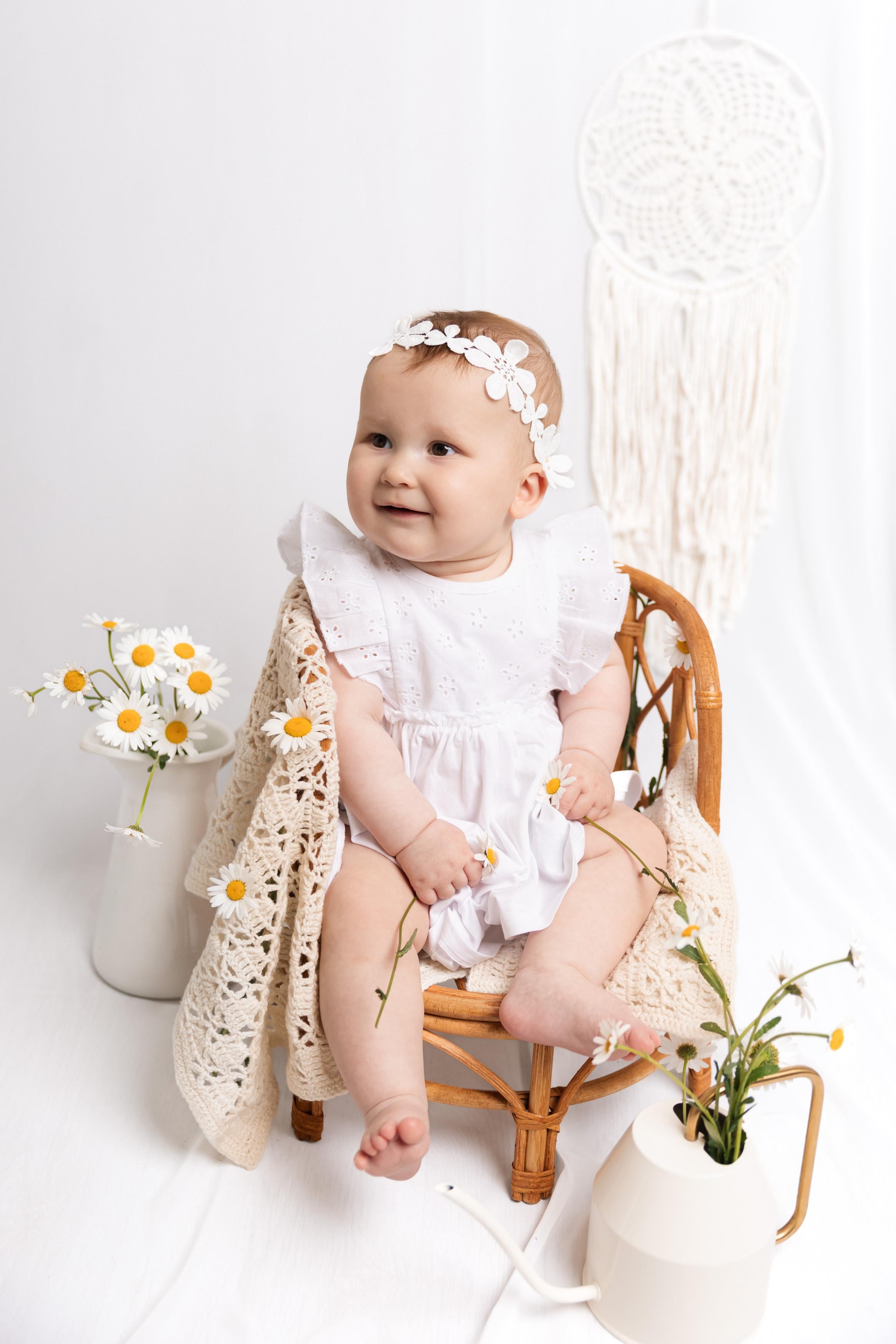 Dream Nest Baby Blanket & Pillow