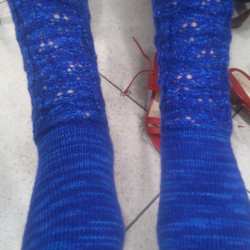 Norina Sock