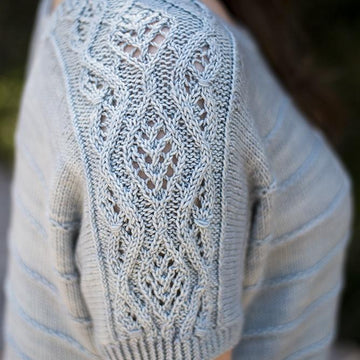 Seraphina Top