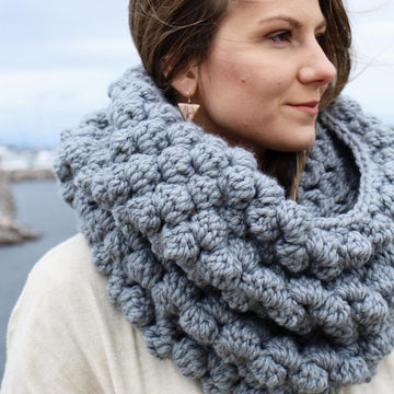 Cumulus Cowl
