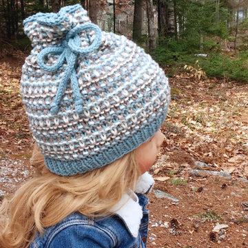Quissett Hat/Cowl Combo