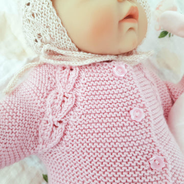 Everlee Cardigan