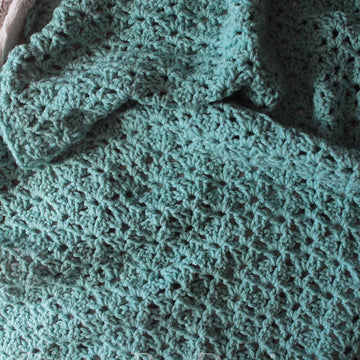 Harmony Throw