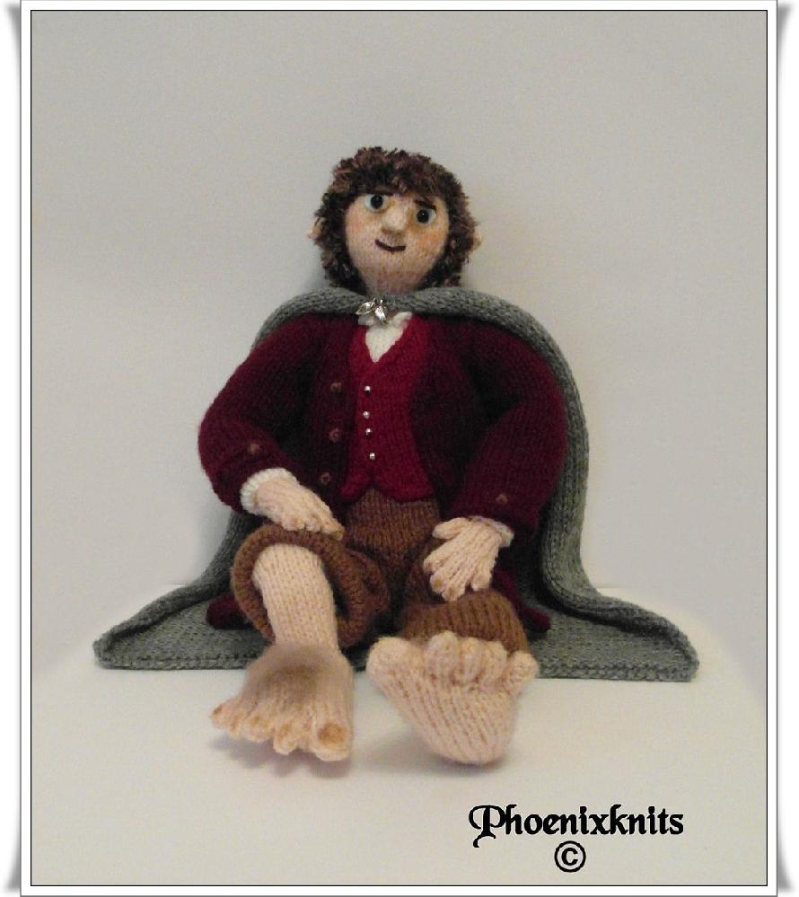 Frodo Baggins