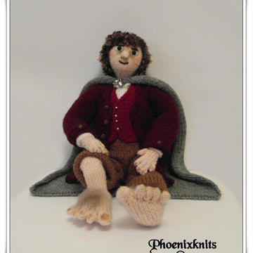 Frodo Baggins